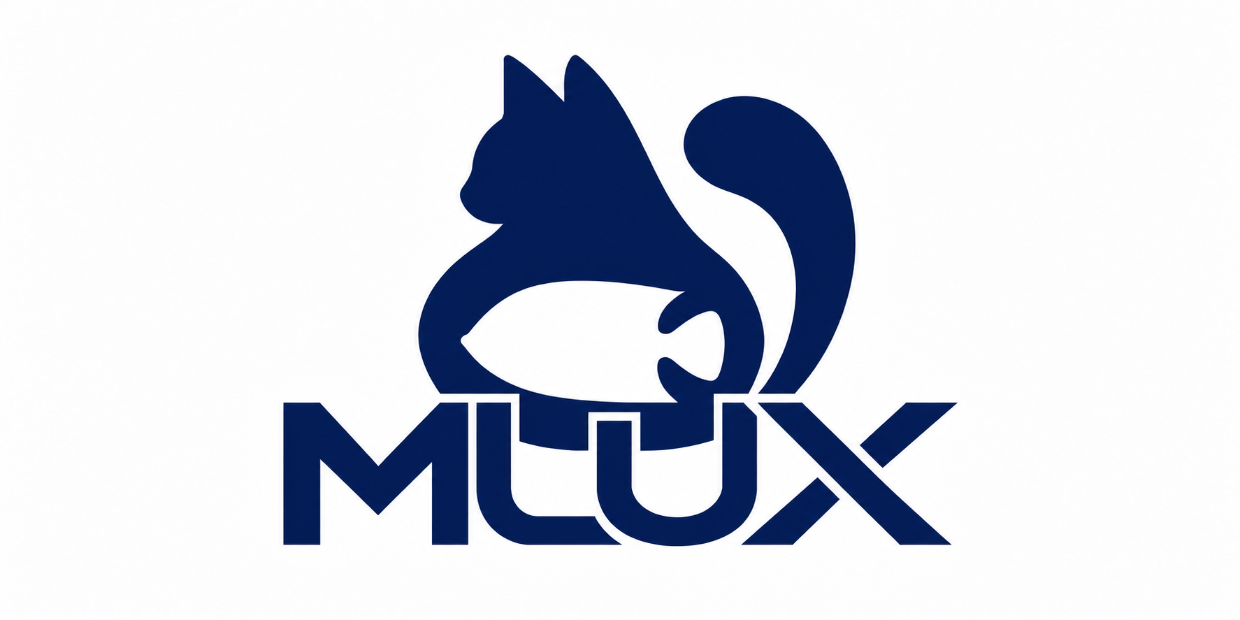Logo MLUX